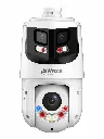 Dahua 8+4MP 25x TiOC Network Panoramic PTZ Camera