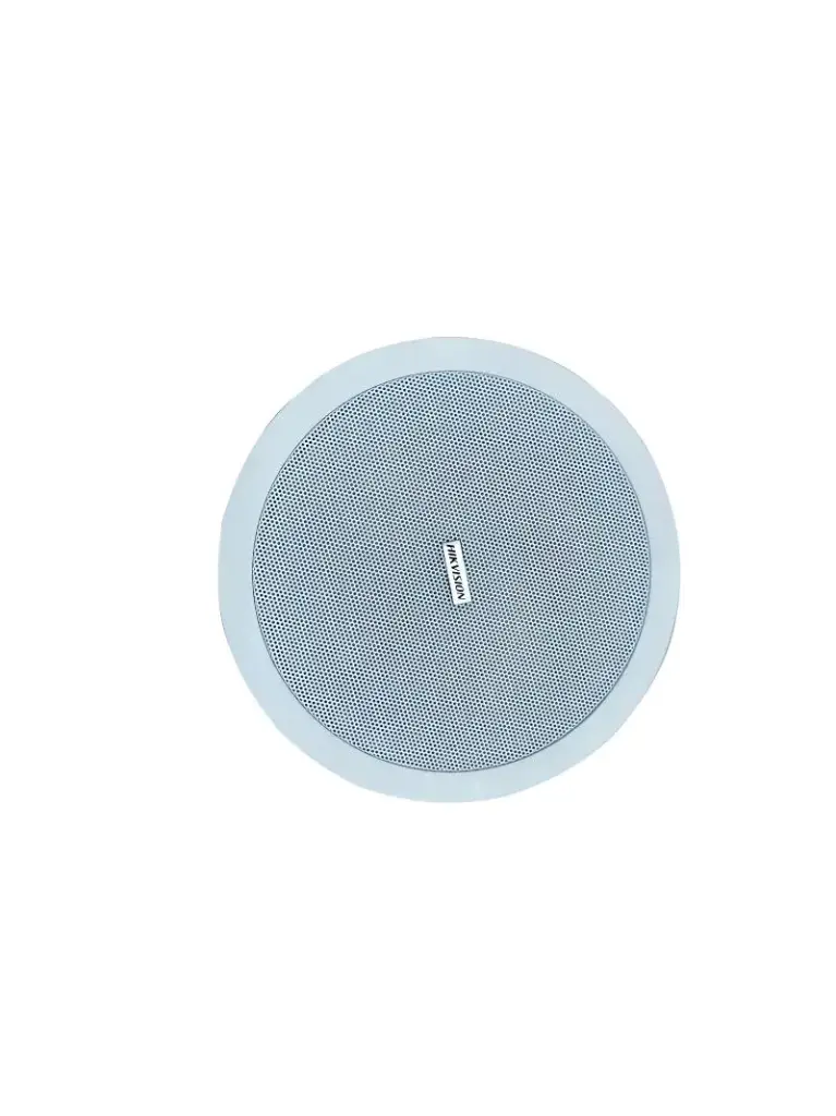 Hikvision Analog Ceiling Speaker 15W