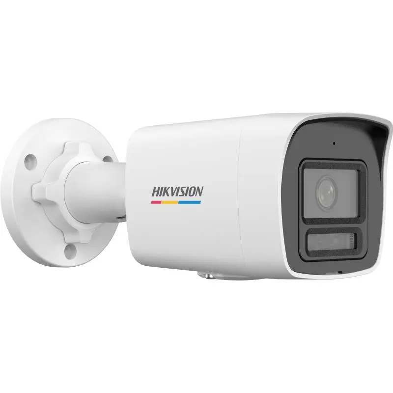 Hikvision 6MP ColorVu 3.0 Fixed Bullet Network Camera