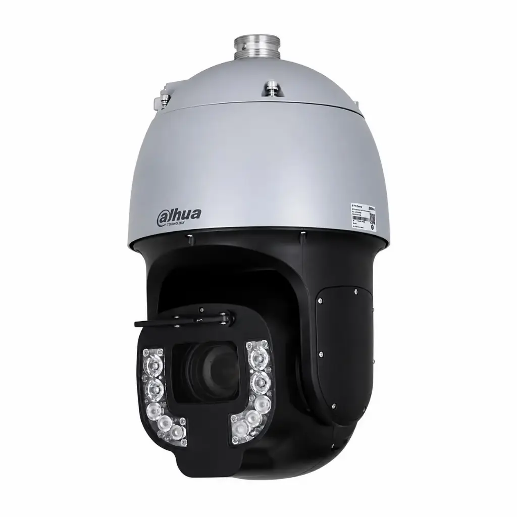 Dahua 8MP 48x Starlight IR Network PTZ Camera