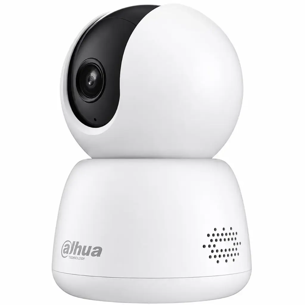 Dahua 3MP Indoor Fixed-focal Wi-Fi Pan & Tilt Network Camera