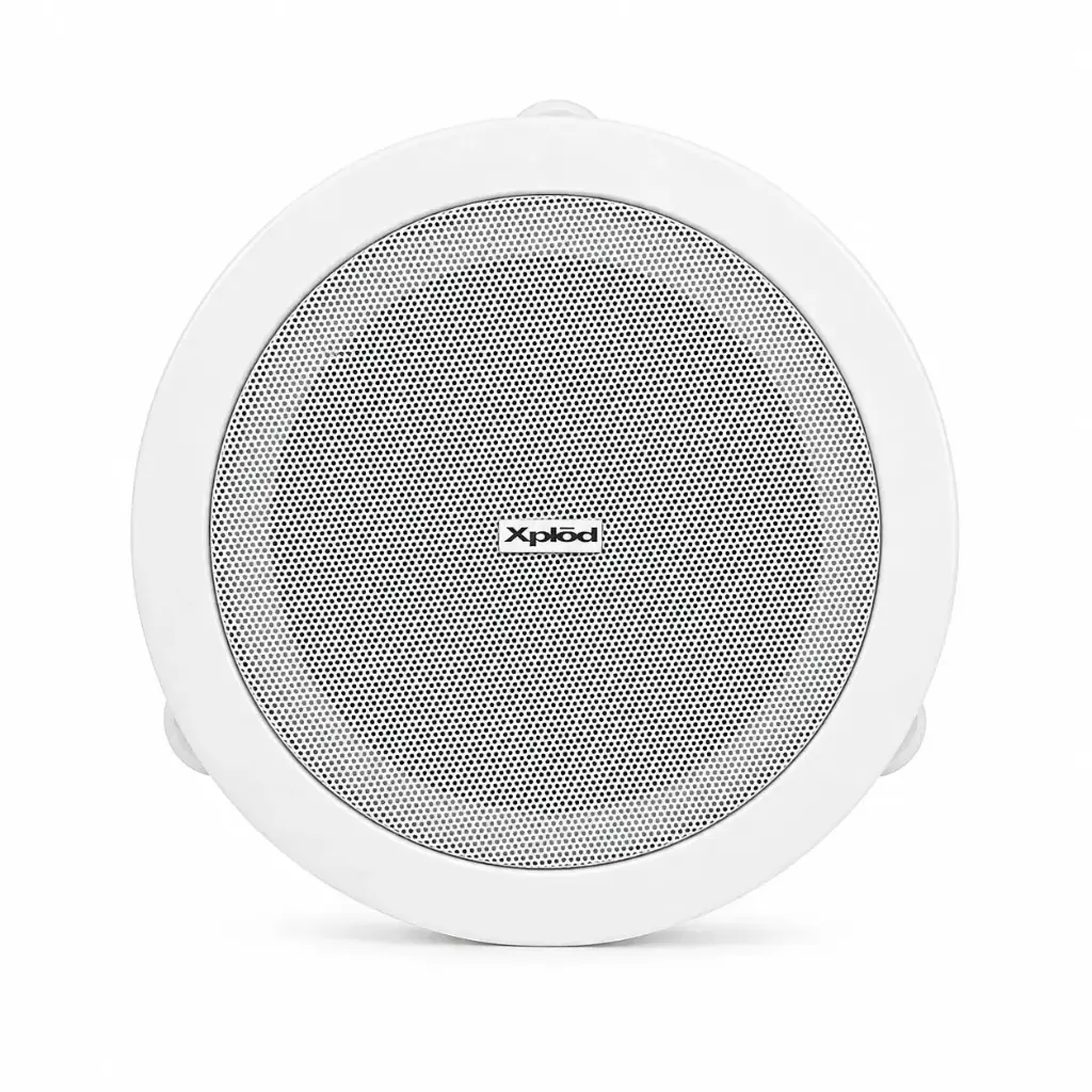 Xplod Audio Ceiling Speaker 2.5W/5W/10W