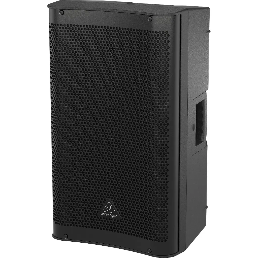 Behringer Active speaker 1200w