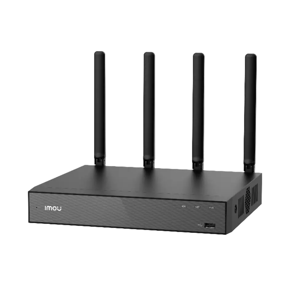 imou Smart H.265 18-Channel Wi-Fi NVR