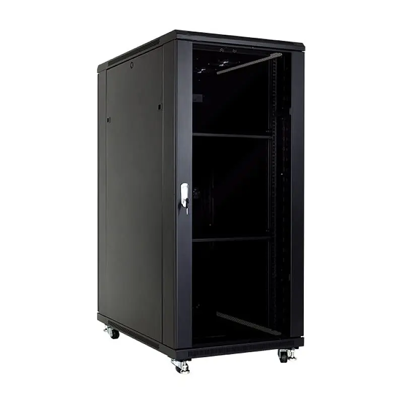 HD Plus Rack 27U 600X800mm