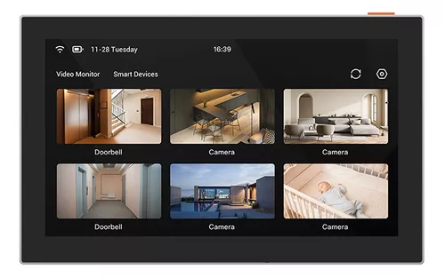 EZVIZ Smart Screen