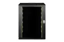 DIGITUS Wall Mounting Cabinet Unique Series - 600x600 mm (WxD)