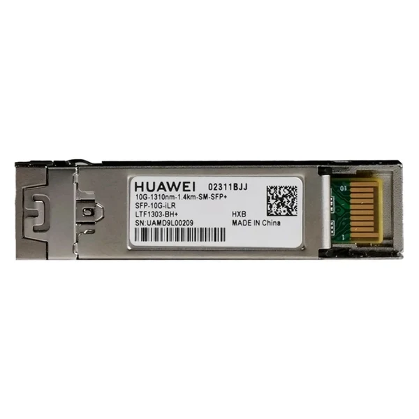 Huawei 10GE SFP+ Optical Modules