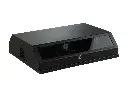 Netsys Wall Mount Slim Cabinet 3U 50X48cm
