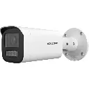 Hikvision 6MP Smart Hybrid Light Motion 2.0 Motorized Varifocal Bullet Network Camera