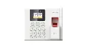 Hikvision Value Series Fingerprint Time Attendance Terminal