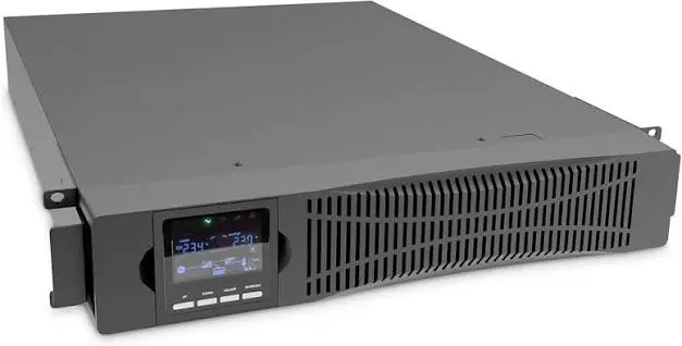 DIGITUS OnLine UPS system, 6 kVA/ 6 kW