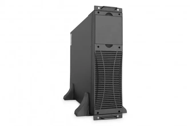 DIGITUS UPS External Battery Pack for 6kVA and 10kVA UPS Models (Extended Pack)