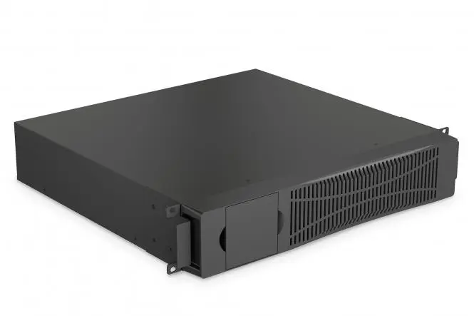 DIGITUS UPS External Battery Pack for 3kVA UPS Model (Extended Pack)