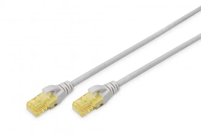 DIGITUS CAT 6A U/UTP Patch 1.0m Cable