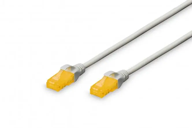 DIGITUS CAT 6A U/UTP Patch 5.0m Cable