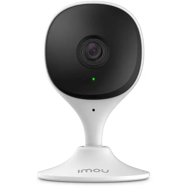imou Smart Monitoring with AI Human Detection