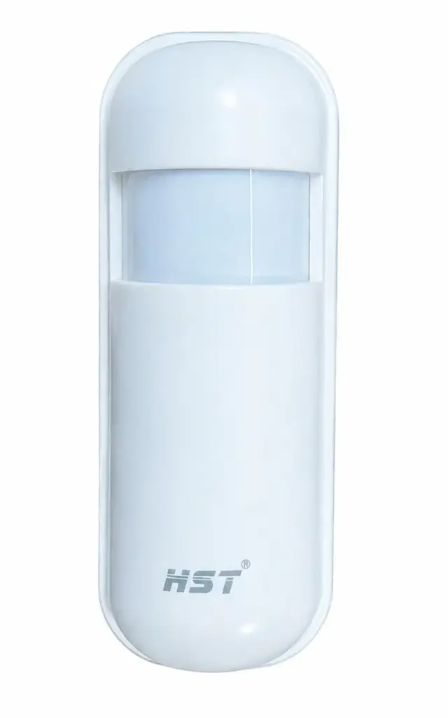 HST A high-performance wireless PIR motion sensor with ultra-low power consumption