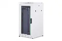 DIGITUS Network cabinet Unique series - 600x600 mm (WxD) 22U