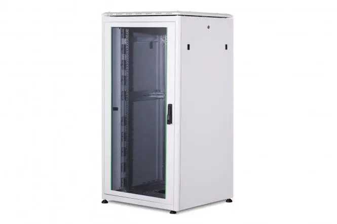 DIGITUS Network cabinet Unique series - 800x800 mm (WxD) 32U