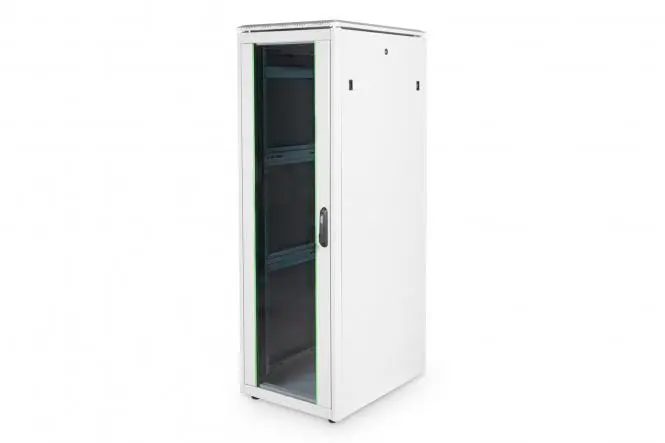 DIGITUS Network cabinet Unique series - 600x800 mm (WxD) 36U