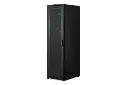 DIGITUS Network cabinet Unique series - 600x800 mm (WxD) BLACK 42U