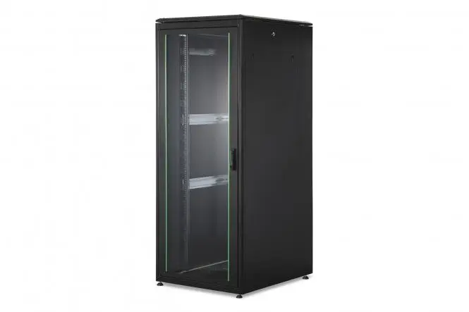 DIGITUS Network cabinet Unique series - 800x1000 mm (WxD) 42U