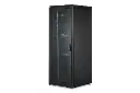 DIGITUS Network cabinet Unique series - 800x800 mm (WxD) BLACK 42U