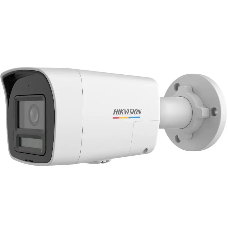 Hikvision 6MP ColorVu 3.0 Fixed Bullet Network Camera