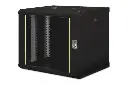 DIGITUS Wall Mounting Cabinet Unique Series - 600x450 mm (WxD)