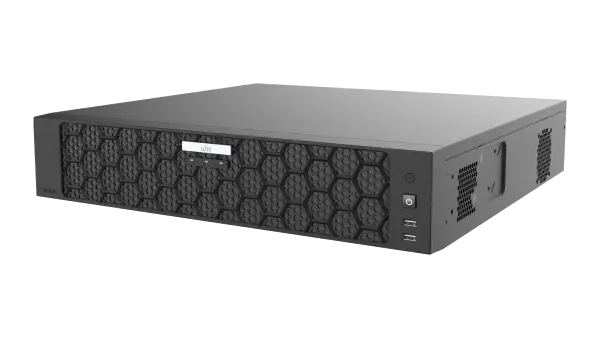 Uniview NVR 64ch 4-HDD 8mp
