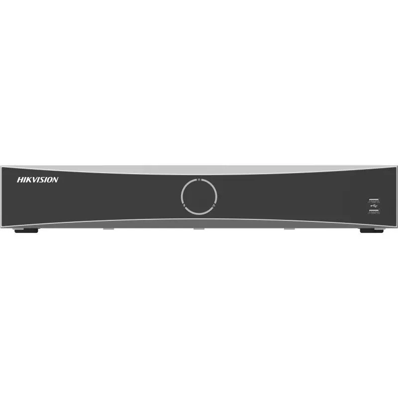 Hikvision 16-ch 1.5U K Series AcuSense 4K NVR