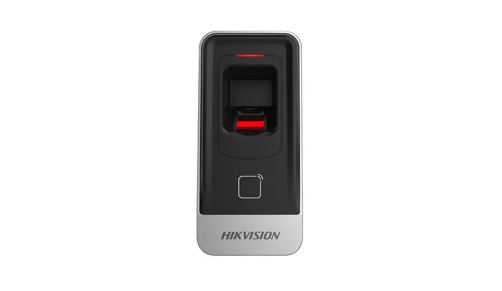 Hikvision Fingerprint Reader