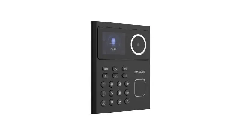 Hikvision Value Series Face Access Terminal