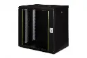 DIGITUS Wall Mounting Cabinet Unique Series - 600x450 mm (WxD)