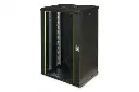 DIGITUS Wall Mounting Cabinet Unique Series - 600x450 mm (WxD) 20U