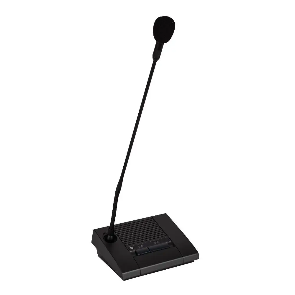 RCF CHAIRMAN MICROPHONE SET