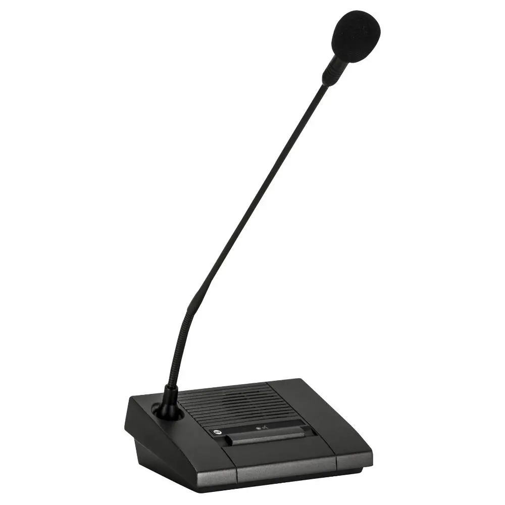 RCF DELEGATE MICROPHONE SET