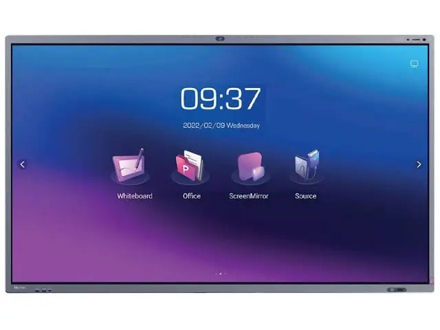 Horion 98-inch 4K Interactive Display