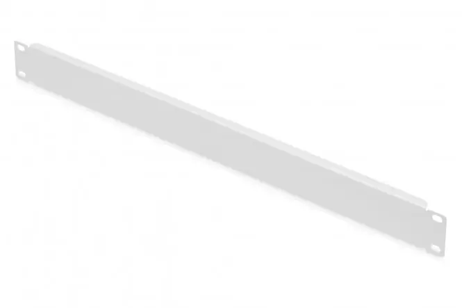 DIGITUS Blank cover for 482.6 mm (19") network and server enclosures