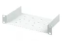 DIGITUS 254 mm (10") 1U shelf