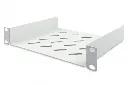DIGITUS 254 mm (10") 1U shelf