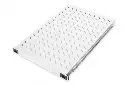 DIGITUS Extendible Shelf for 483 mm (19") Cabinets