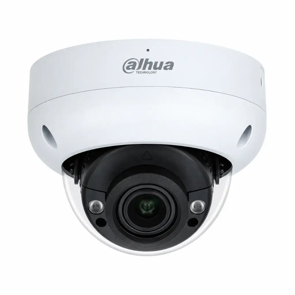 Dahua 4MP IR Vari-focal Dome WizSense Network Camera