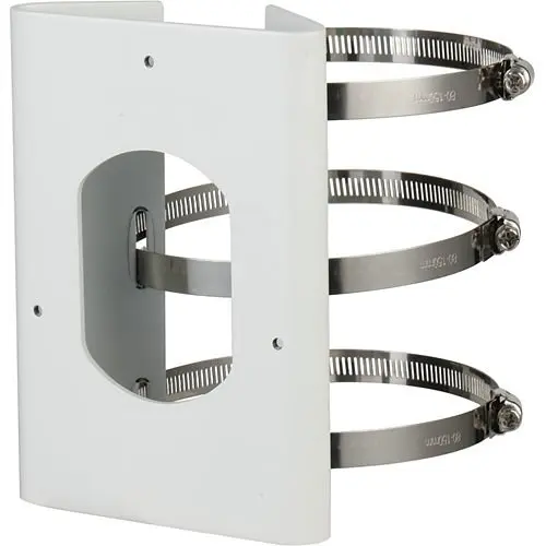 Pole Mount Bracket