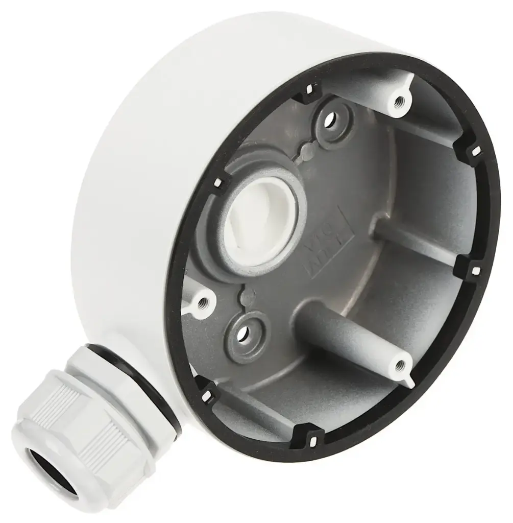 Junction box