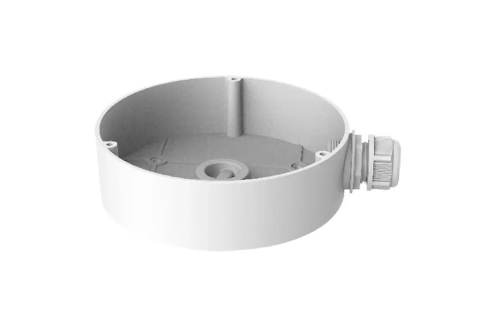 Junction box