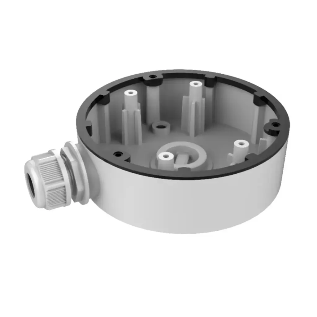 Junction box
