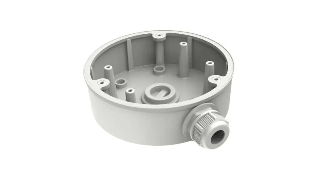 Junction box