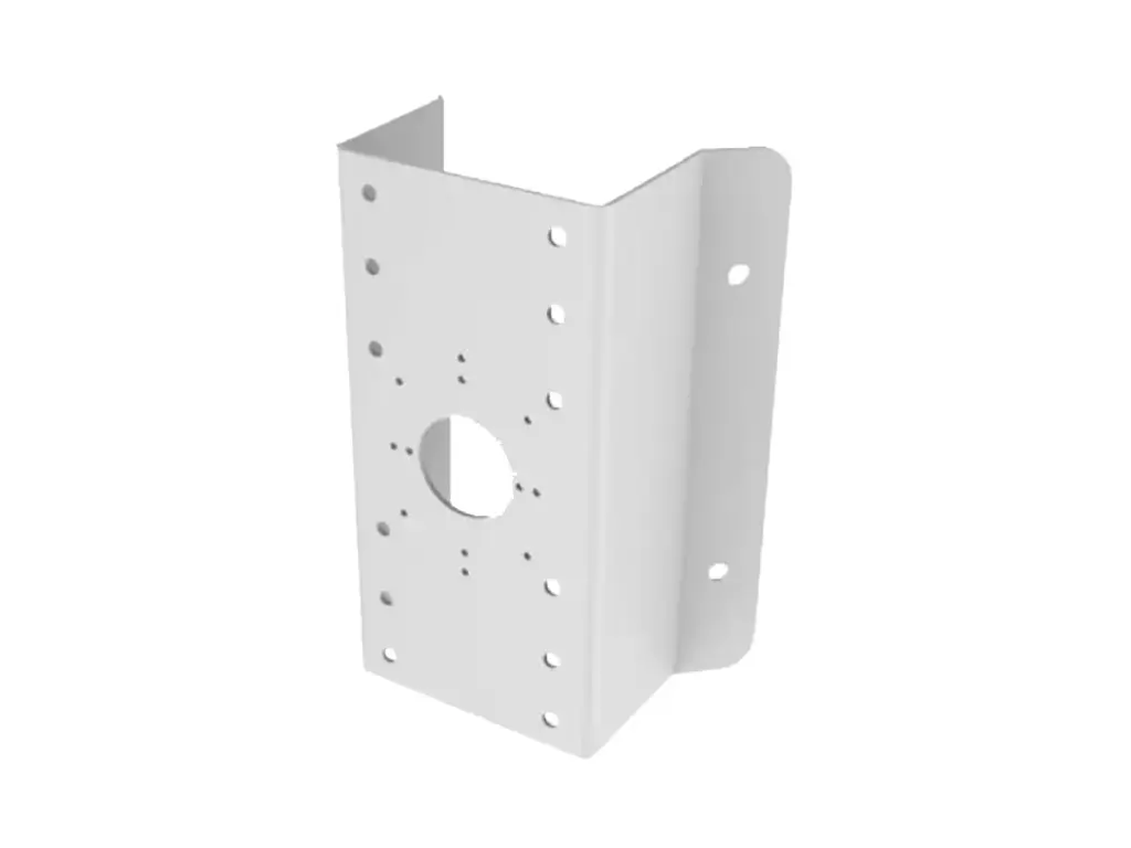 Corner mount